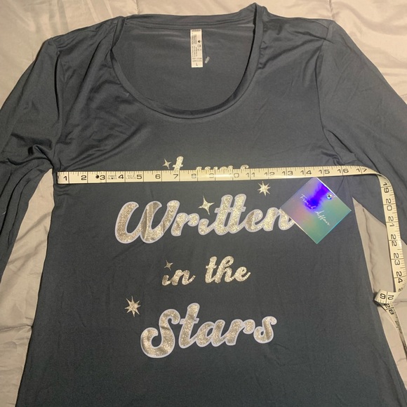 NWT shorts and Long Sleeve Pajamas Large - Picture 5 of 14